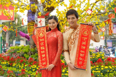 Những ý nghĩa của Tết Nguyên Đán là gì
